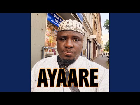 AYAARE