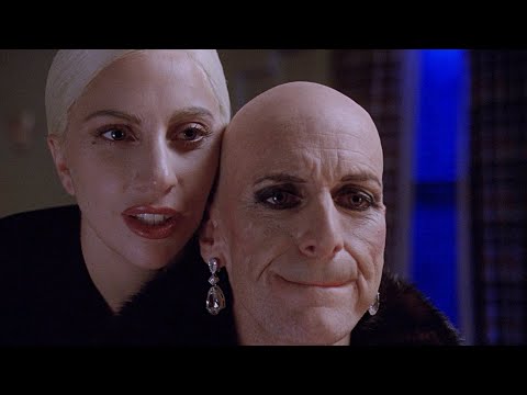 AHS Hotel: The transformation of Liz Taylor [English]