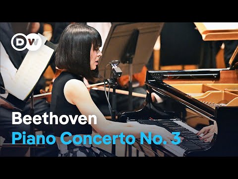 Beethoven: Piano Concerto No. 3 | Alice Sara Ott, Nathalie Stutzmann & the London Symphony Orchestra