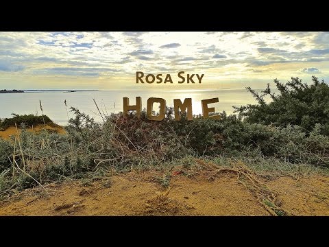 Rosa Sky-Home