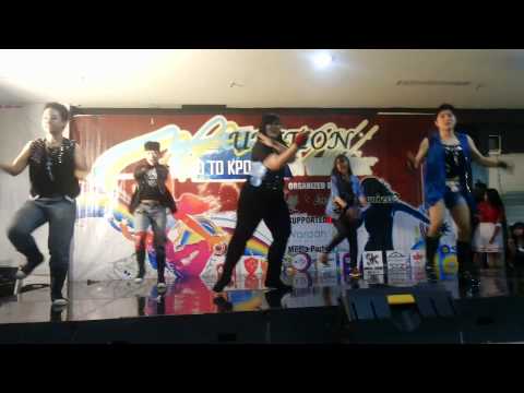 4Minute - I My Me Mine & KARA - Step by VIVRE