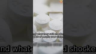 Download lagu Doctors Reversed Course on Daily Aspirin After 60 mp3 Download lagu Doctors Reversed Course on Daily Aspirin After 60 mp3
