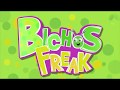 Bichos Freak DVD Completo SuPresenciaKids Música Cristiana Para Niños