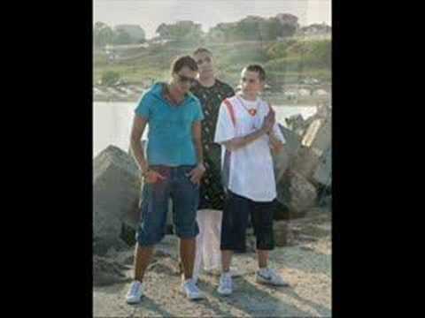 Bebo, Bouty, B.i.x. Feat. Merry - Chui Beibe