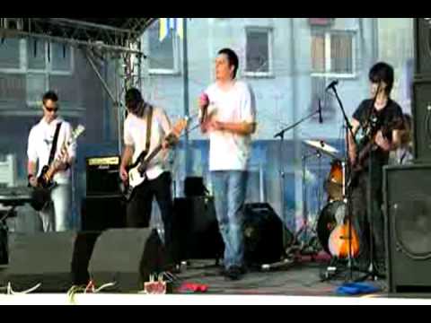 Matúš Kušnír band - Svet