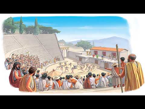 ORIGINEA ȘI EVOLUȚIA SPECTATORULUI cu Dem Rădulescu, Ștefan M.-Brăila 🎭 Unda Veselă