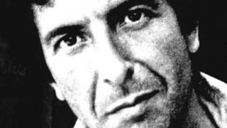 Leonard Cohen - Democracy (HD)