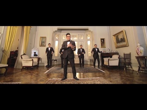 Hnos. Yaipén - Mix Juan Gabriel (Video Oficial)