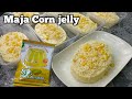 Maja Corn Jelly By mhelchoice Madiskarteng Nanay