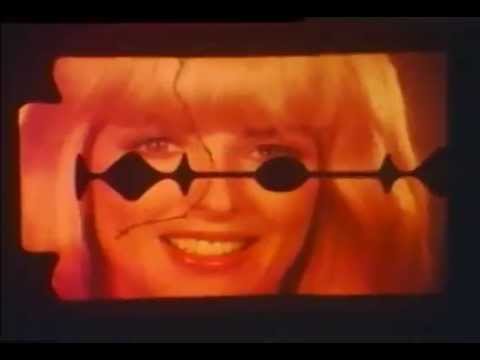 Comercial Antigo da Lâmina Platinum Plus da Gillette com o ator Flávio Migliaccio