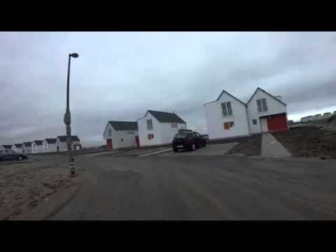 Rundfahrt im Januar 2016