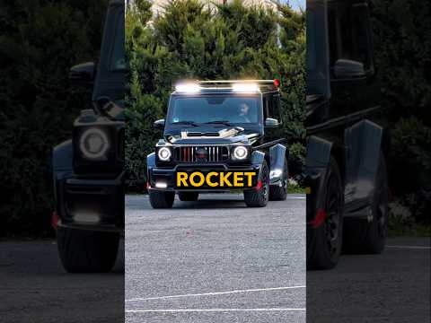 Diesel με ήχο σκέτη... κόλαση #saribal #brabus