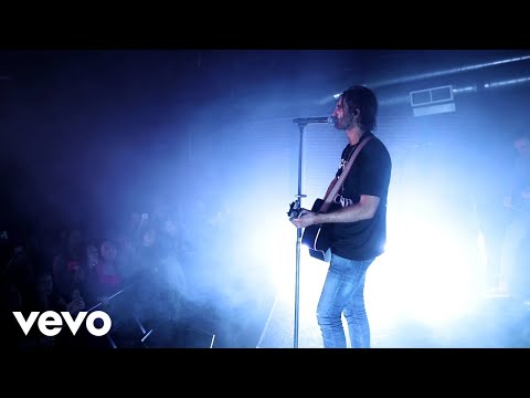 Video thumbnail for Wish For The World (Live in Nashville)