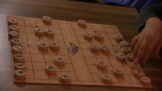 Eröffnung erklärt durch Int. Großmeister Handi Xue Teil 6
