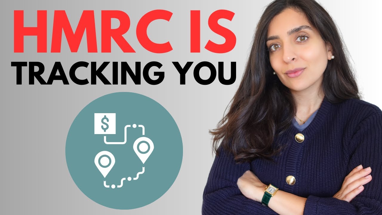 HMRC's Latest Attack on Crypto Investors