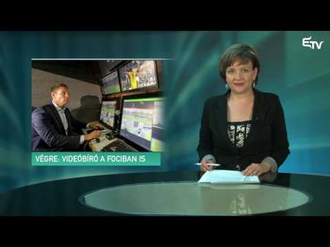 Sporthírek 2017. április 28. – Erdélyi Magyar Televízió