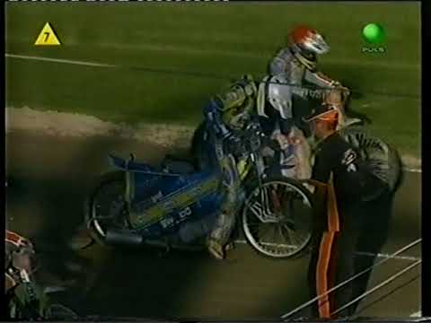 Finał MDMP - Rzeszów (22.05.2005)