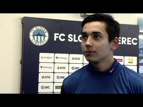 Představujeme Lukáše Kaisera