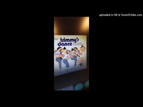 Sihler's Music Company - Trimmy's Dance