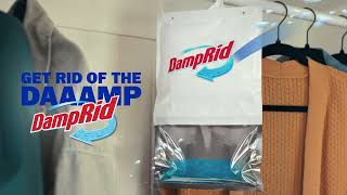 OfficialDamprid Get Rid of the DAAAMP!!! 4