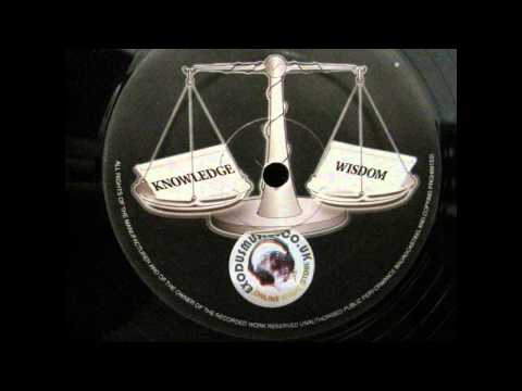 Computer Tounge - Demolition Man & Million Dan 1997 DubPlate