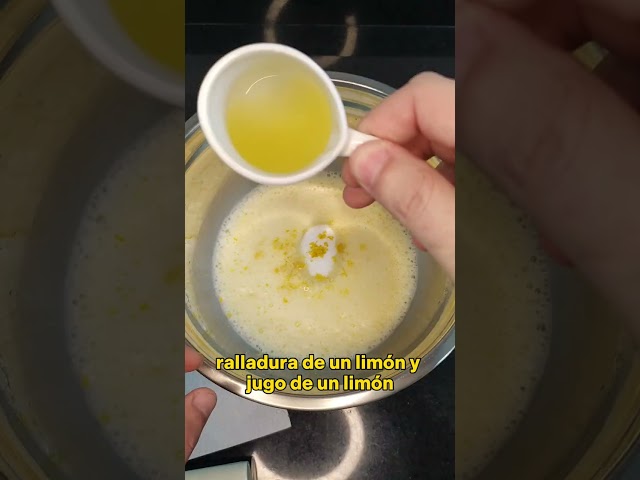 Vídeo relacionado con SD TOYS - Molde de Silicona para Bizcochos y Tartas Calientes o Fríos, con Logo de Batman, 1300 ml, 22 x 13,5 cm