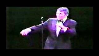 Dean Martin - Here comes my baby back again