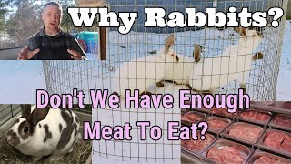 WHY MORE FAMILIES ARE CHOOSING RABBIT MEAT