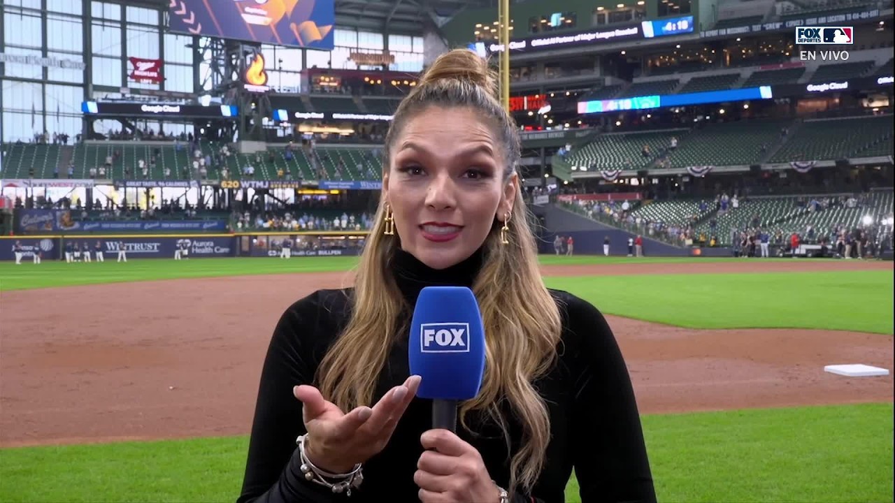 ¡TODO ESTÁ LISTO! | Tampa Bay Rays 0-0 Milwaukee Brewers | J1 | Serie Mundial 2026