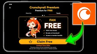 How To Watch Anime on Crunchyroll for FREE ✅ [3 Legal Methods]