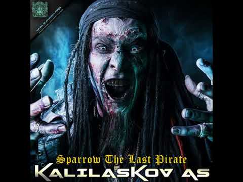 Kalilaskov AS - Sparrow The Last Pirate "Ohm Ganesh Pro"