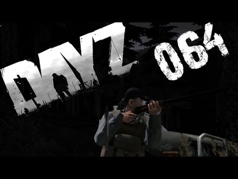 [64]Let's Play ArmA 2: DayZ [Deutsch][HD] - Die ARMA Geschichte