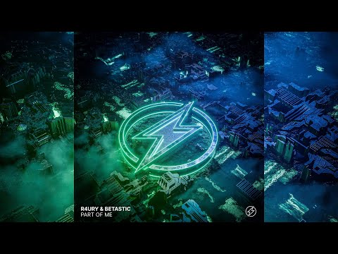 R4URY & BETASTIC - Part Of Me (Extended Mix) | Bass House