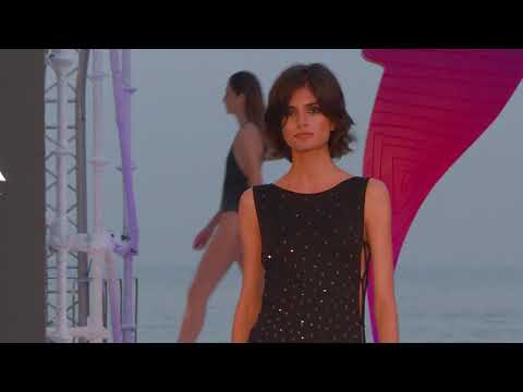 Desfile Andrés Sardá - #MBFWIbiza 2018