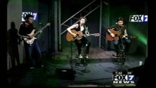 juliet turner - burn the black suit