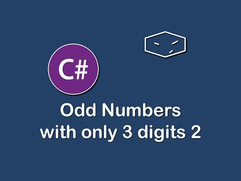 number count digit in c