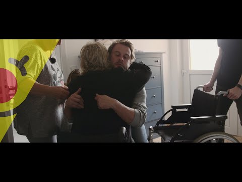 ONEMANSHOW Foundation 4/10: "V plné rychlosti do nás narazil..."