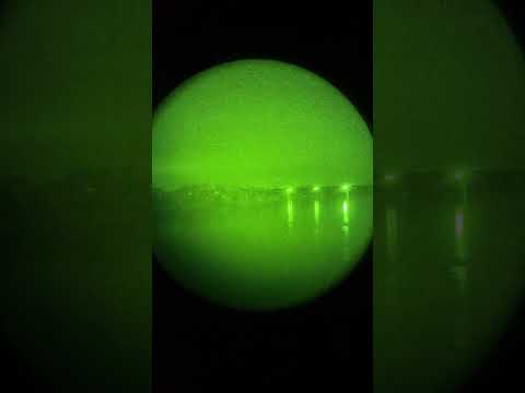 How To Choose A Thermal Optic. What Really Matters - AGM Global Vision