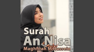 Download lagu Surah an Nisa mp3