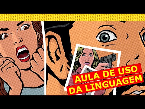 KitineteHQ 675 - Meta - Uma aula sobre metalinguagem