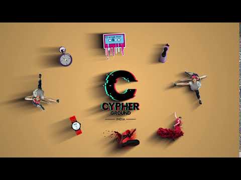 cypher ground india logo