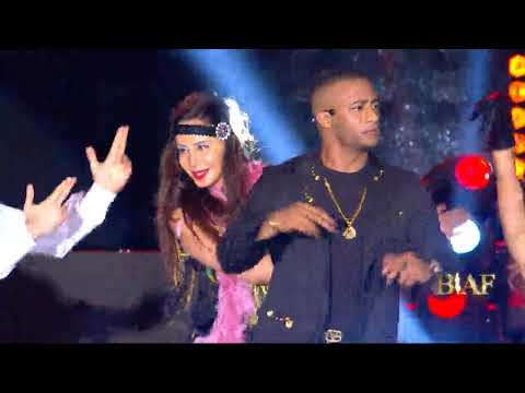 BIAF 10th Edition - Mohammad Ramadan