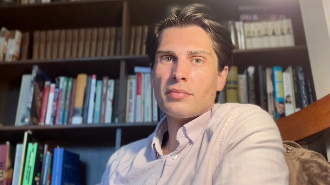 You are bound to fall down