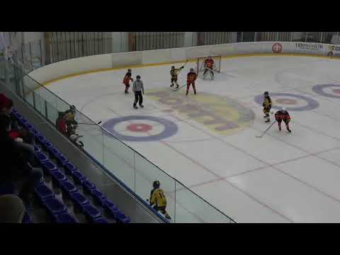 APV Musta - Diskos Keltainen