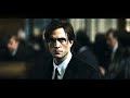 Batman (Robert Pattinson) - Starboy edit