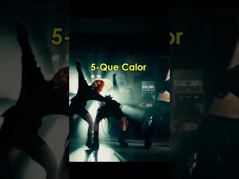 TOP 8: The most played Major Lazer Songs - #music #shorts #short #spotify #majorlazer