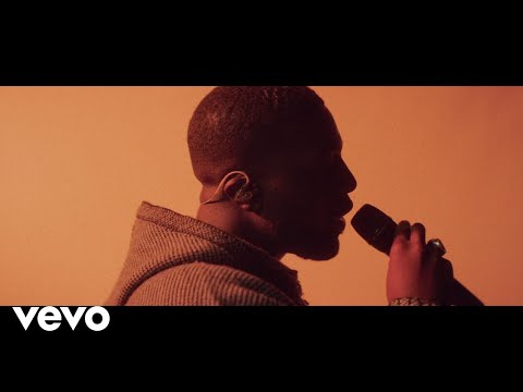 Scribz Riley - Mandy (Live)