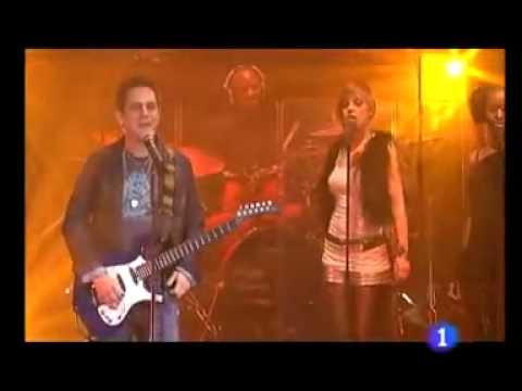 Videoclip de Desde Cuando (En Vivo) — Alejandro Sanz