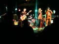 Jason Molina Memorial Concert Songs Ohia Lawrence Peters The Old Black Hen