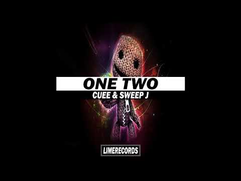 Sweep J ＆ CueE  - One Two (Original Mix)
